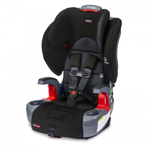 BRITAX Grow With You ClickTight Convertible Car Seat